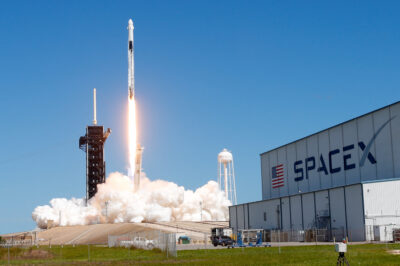 SpaceX: Pioneering the Future of Space Exploration