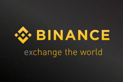 Binance: World’s Leading Cryptocurrency Exchange