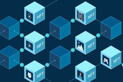 Blockchain Revolution: Potential of Decentralized Systems