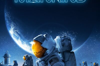 For All Mankind: A Cinematic Journey Into the Heart of Humanity