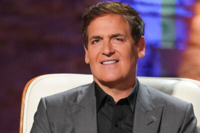 Mark Cuban: The Tech Tycoon’s Journey to Success