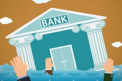 Possible American Banking Crises on the Horizon