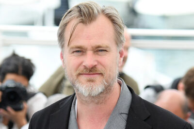 The 5 Most Popular Christopher Nolan Movies