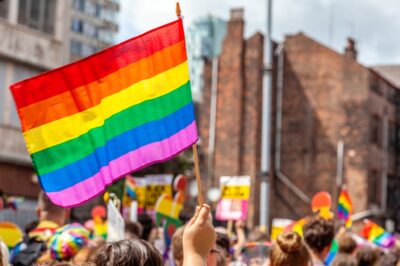 The History of the LGBTQ+ Rights Movement: From Stonewall to Today