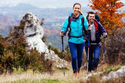 Benefits of Outdoor Activities